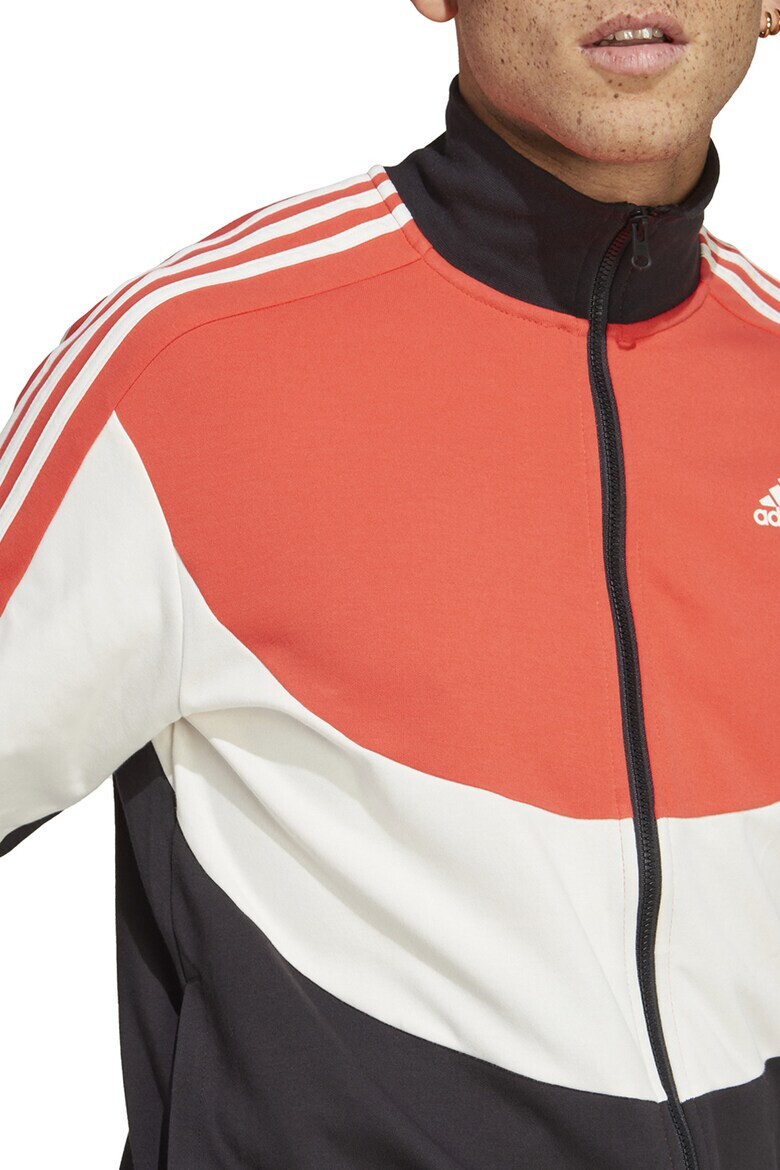 adidas Sportswear Trening cu buzunare laterale si logo - Pled.ro