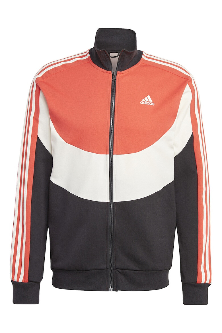 adidas Sportswear Trening cu buzunare laterale si logo - Pled.ro