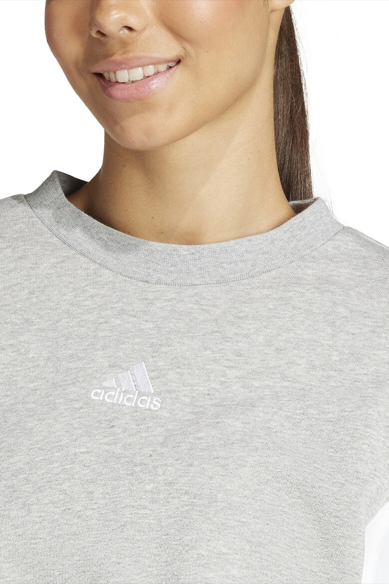 adidas Sportswear Trening cu decolteu la baza gatului Laziday - Pled.ro