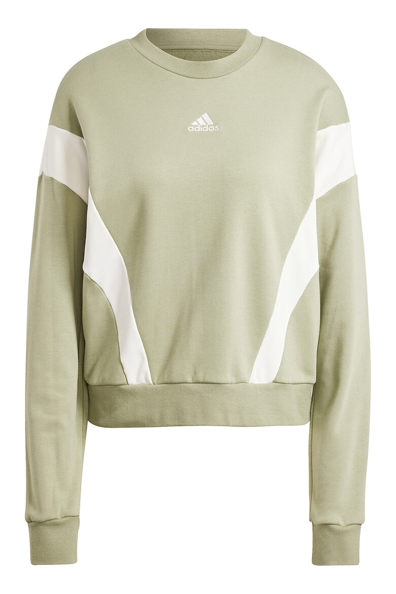 adidas Sportswear Trening cu decolteu la baza gatului Laziday - Pled.ro