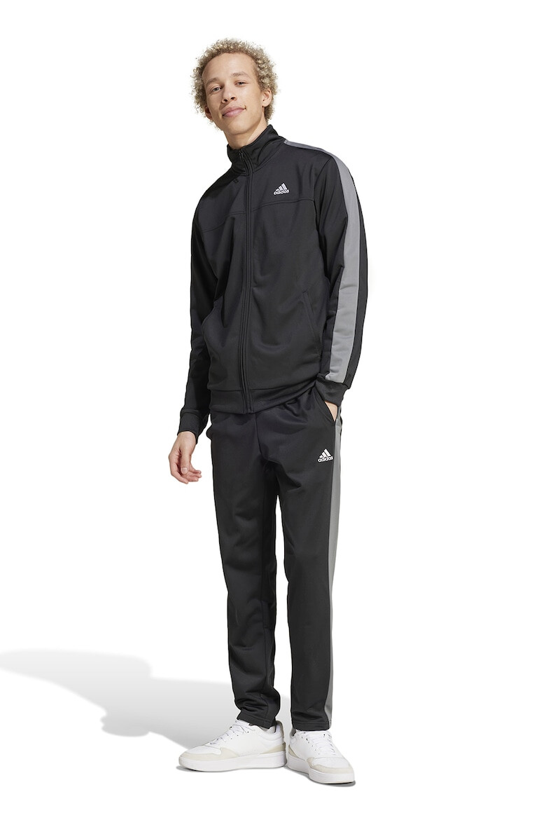 adidas Sportswear Trening cu detalii logo - Pled.ro