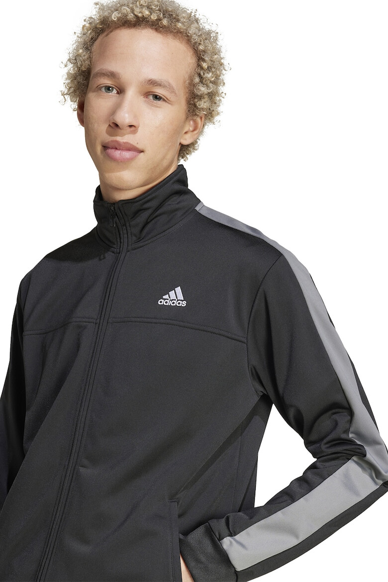 adidas Sportswear Trening cu detalii logo - Pled.ro