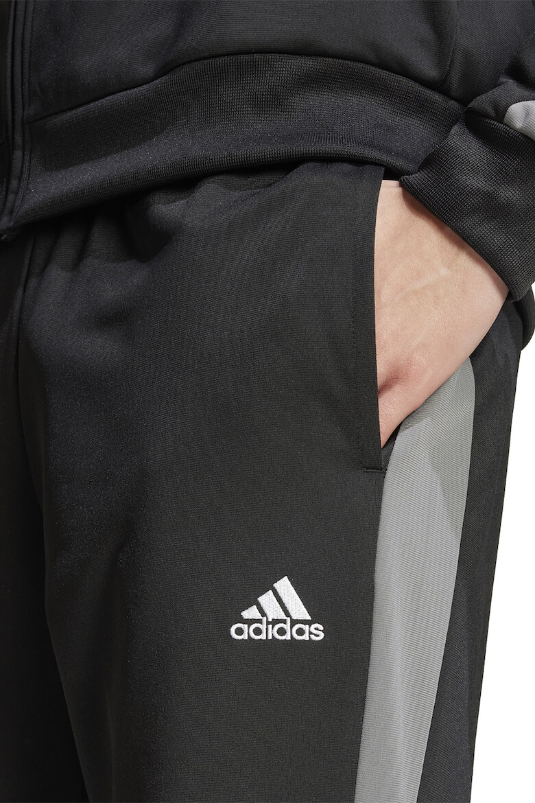 adidas Sportswear Trening cu detalii logo - Pled.ro