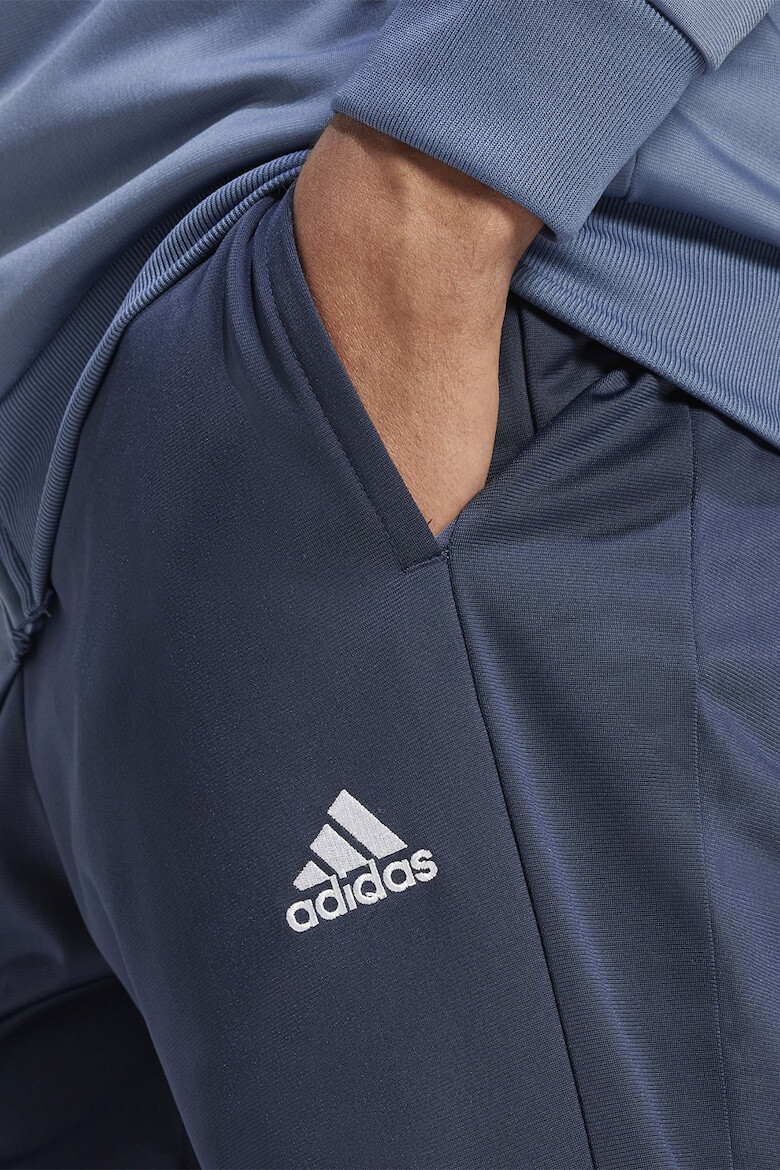 adidas Sportswear Trening cu detalii logo - Pled.ro