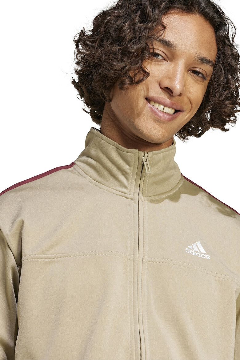 adidas Sportswear Trening cu detalii logo - Pled.ro