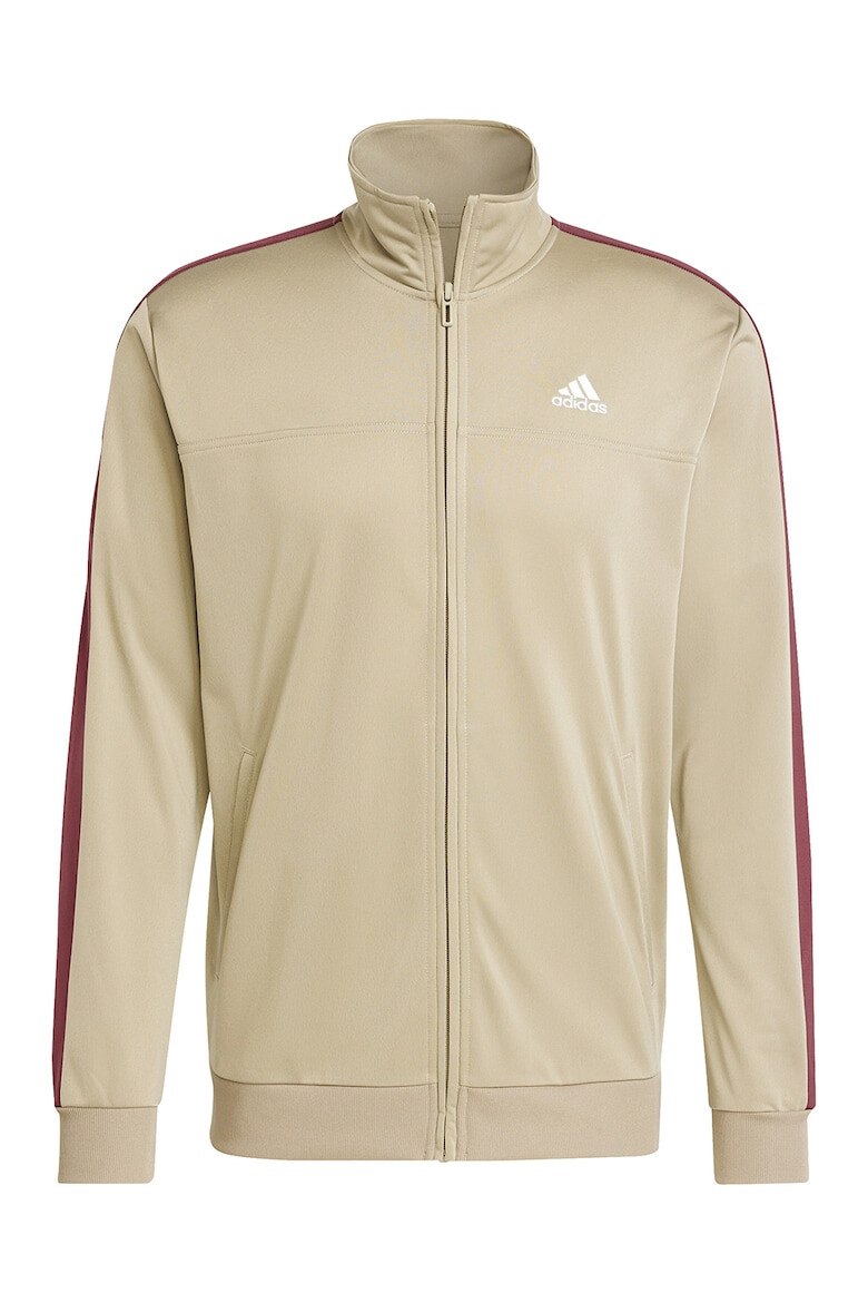 adidas Sportswear Trening cu detalii logo - Pled.ro