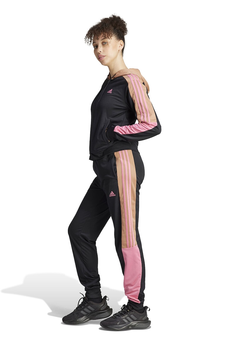 adidas Sportswear Trening cu detalii logo Boldblock - Pled.ro