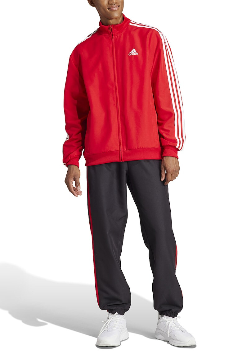 adidas Sportswear Trening cu fermoar 3-Stripes - Pled.ro