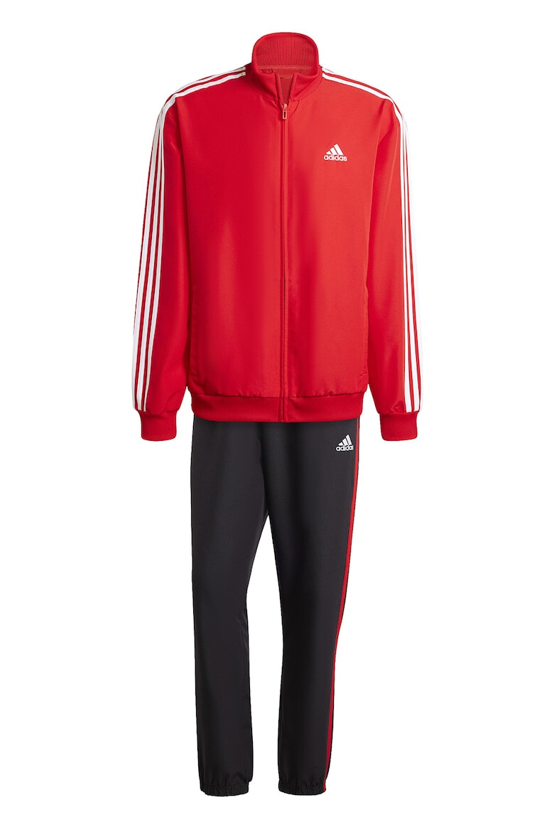 adidas Sportswear Trening cu fermoar 3-Stripes - Pled.ro