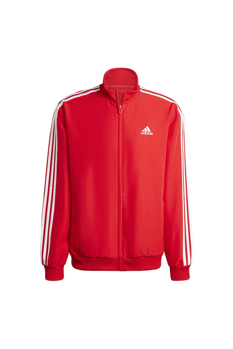 adidas Sportswear Trening cu fermoar 3-Stripes - Pled.ro