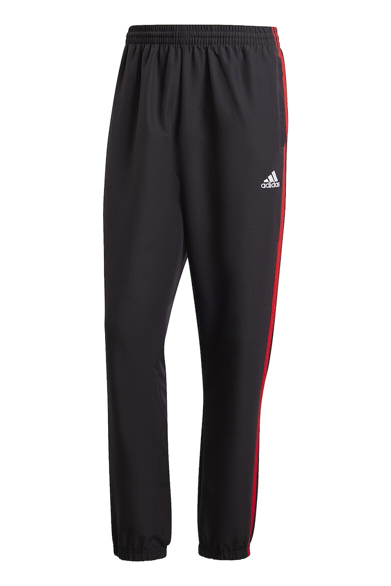 adidas Sportswear Trening cu fermoar 3-Stripes - Pled.ro