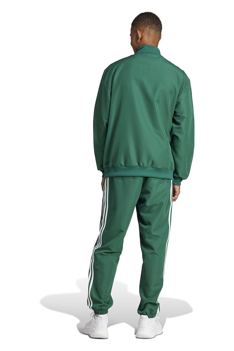 adidas Sportswear Trening cu fermoar 3-Stripes - Pled.ro