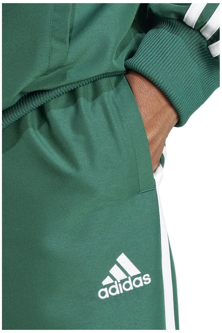 adidas Sportswear Trening cu fermoar 3-Stripes - Pled.ro