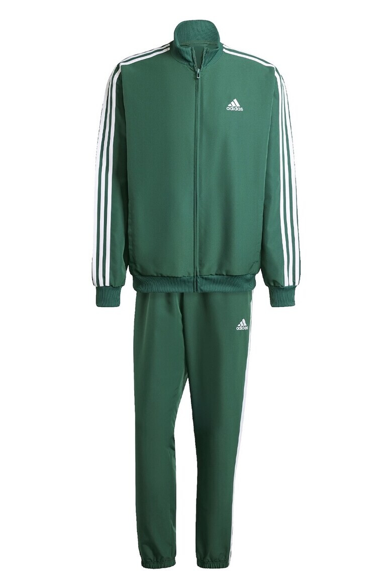 adidas Sportswear Trening cu fermoar 3-Stripes - Pled.ro