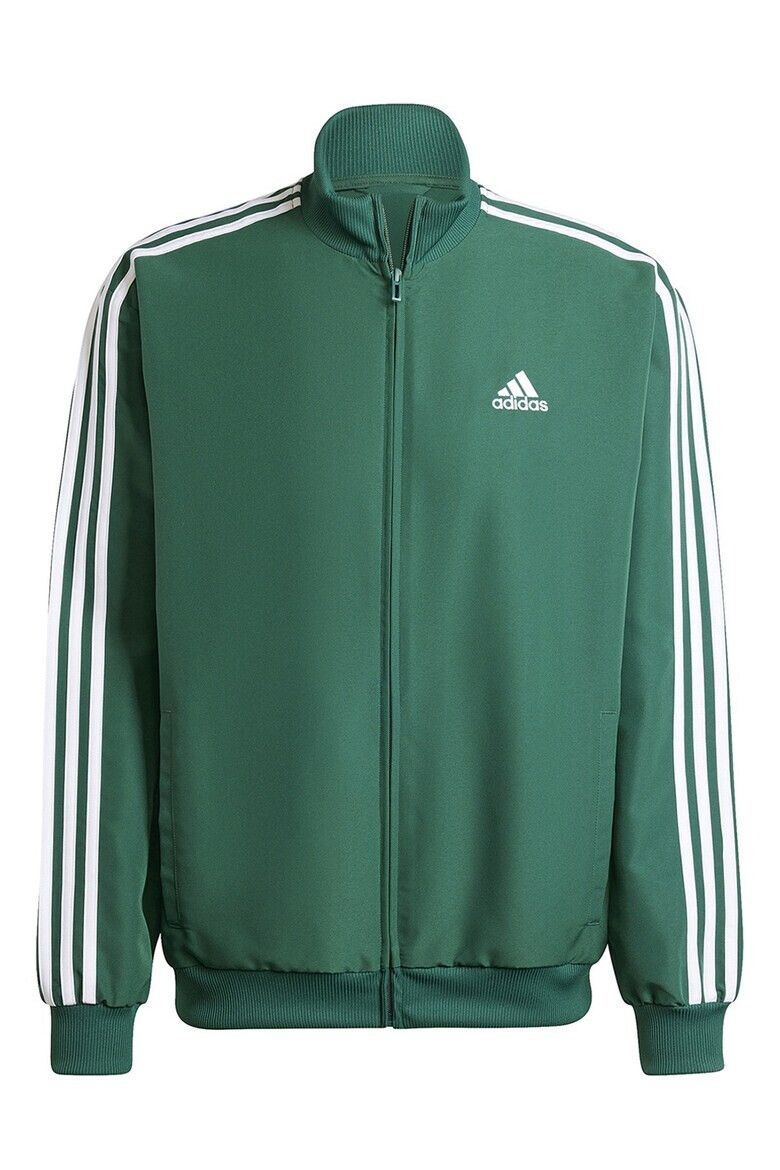 adidas Sportswear Trening cu fermoar 3-Stripes - Pled.ro