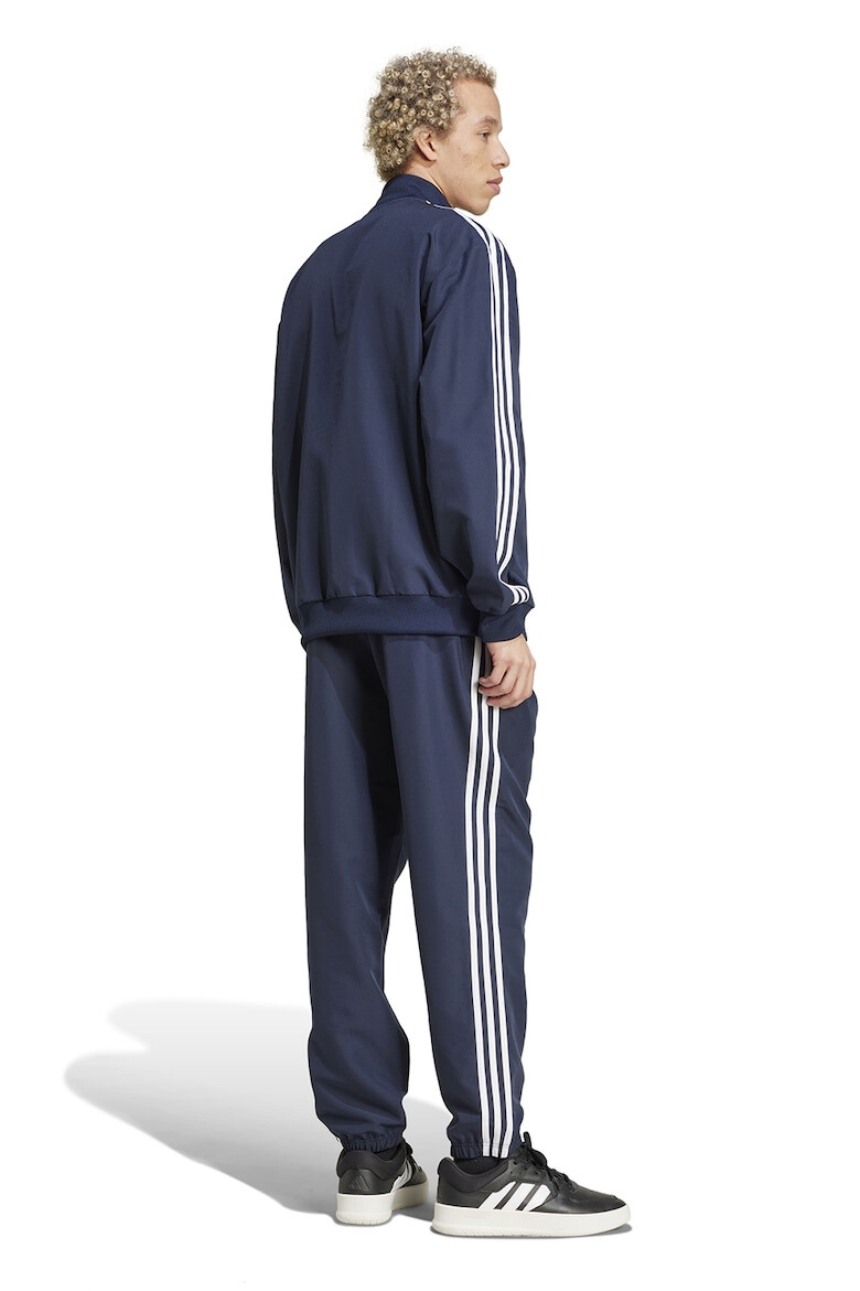 adidas Sportswear Trening cu fermoar 3-Stripes - Pled.ro