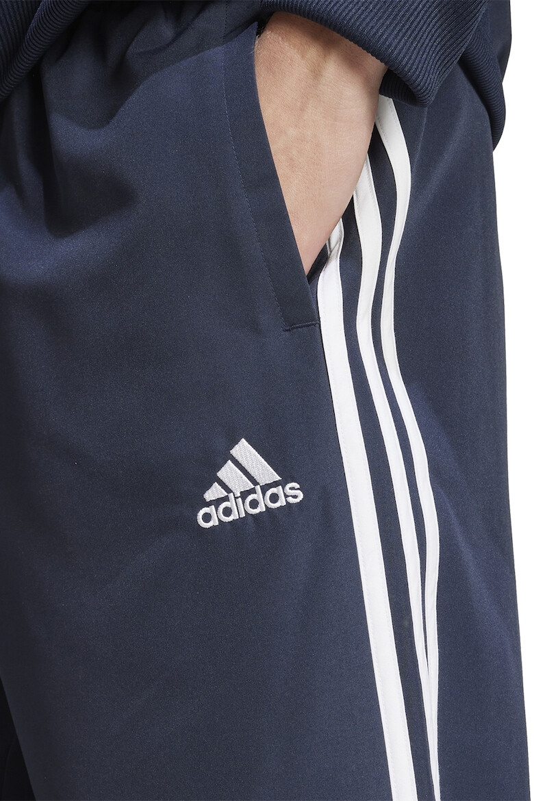 adidas Sportswear Trening cu fermoar 3-Stripes - Pled.ro