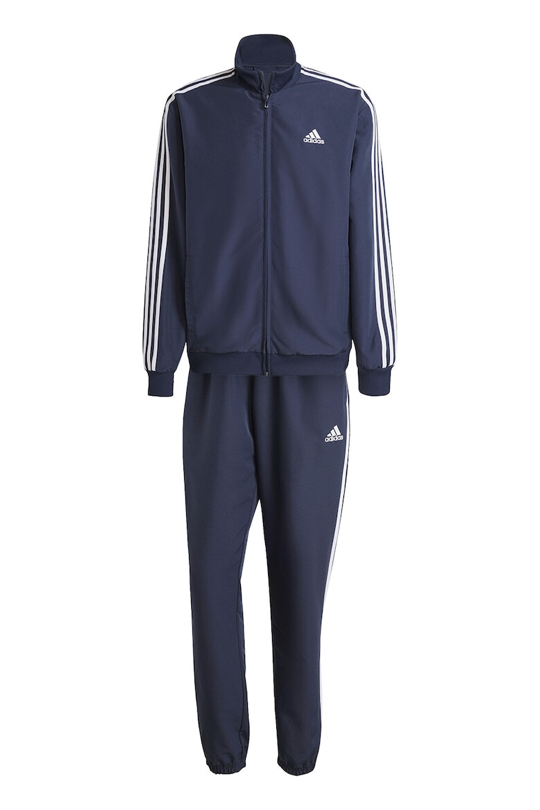 adidas Sportswear Trening cu fermoar 3-Stripes - Pled.ro