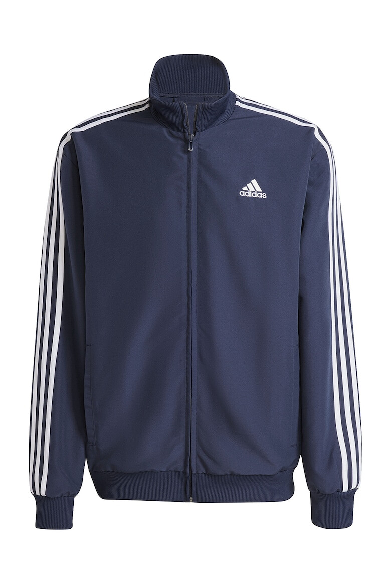 adidas Sportswear Trening cu fermoar 3-Stripes - Pled.ro