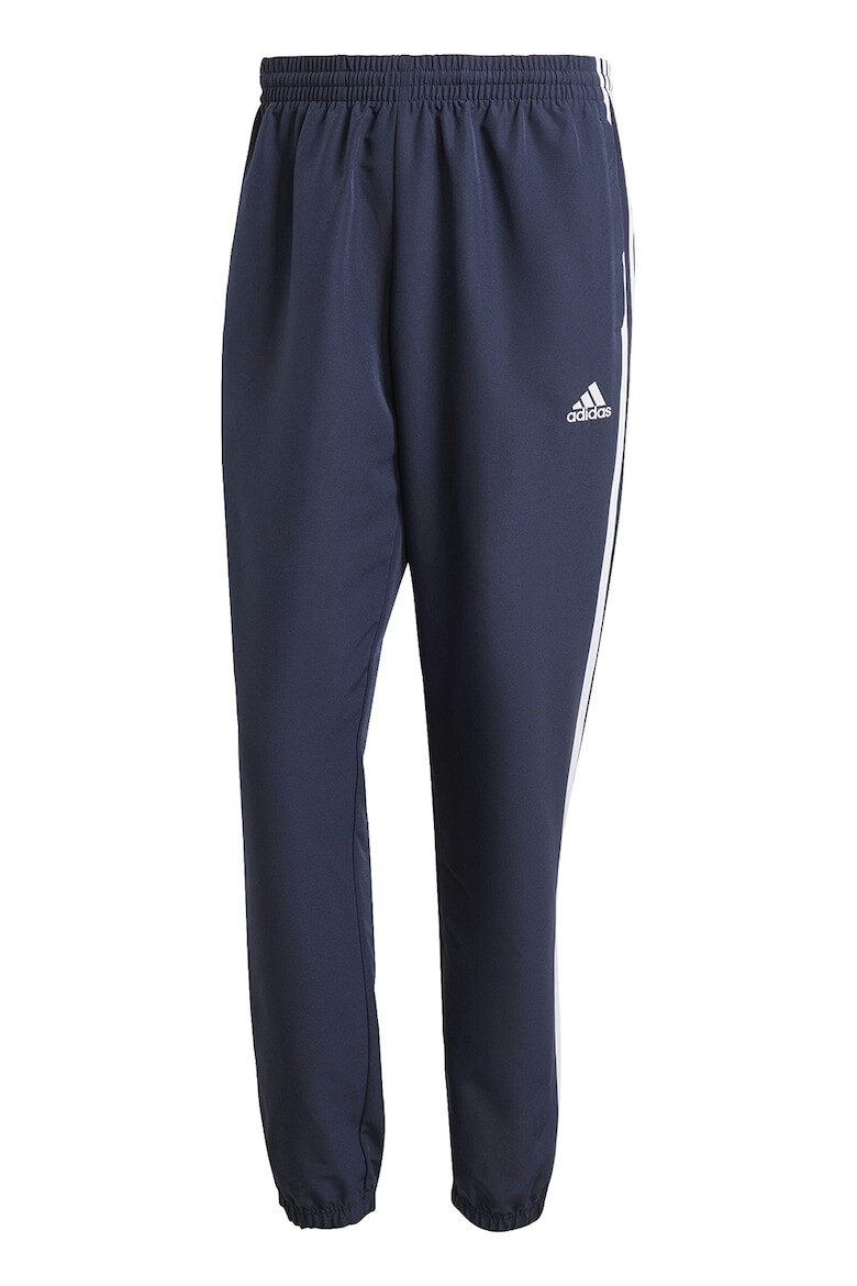 adidas Sportswear Trening cu fermoar 3-Stripes - Pled.ro