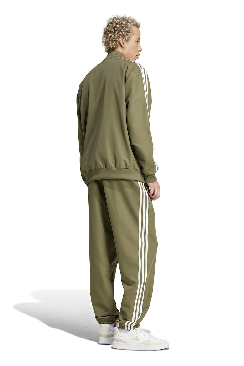 adidas Sportswear Trening cu fermoar 3-Stripes - Pled.ro