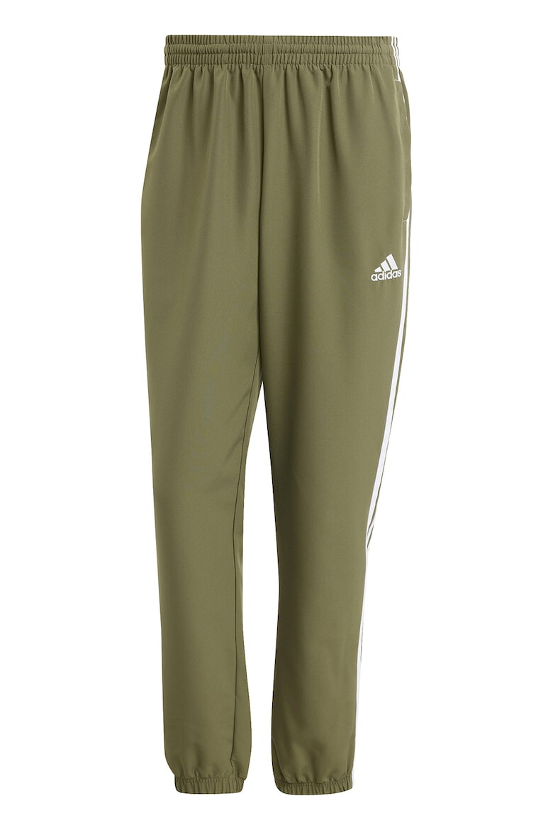 adidas Sportswear Trening cu fermoar 3-Stripes - Pled.ro