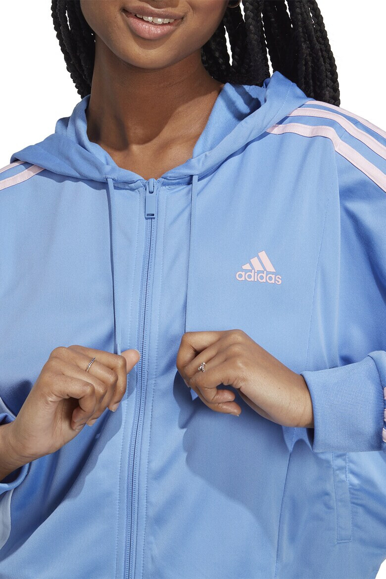 adidas Sportswear Trening cu fermoar Bold Block - Pled.ro