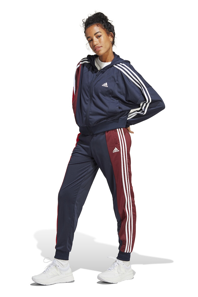 adidas Sportswear Trening cu fermoar Bold Block - Pled.ro