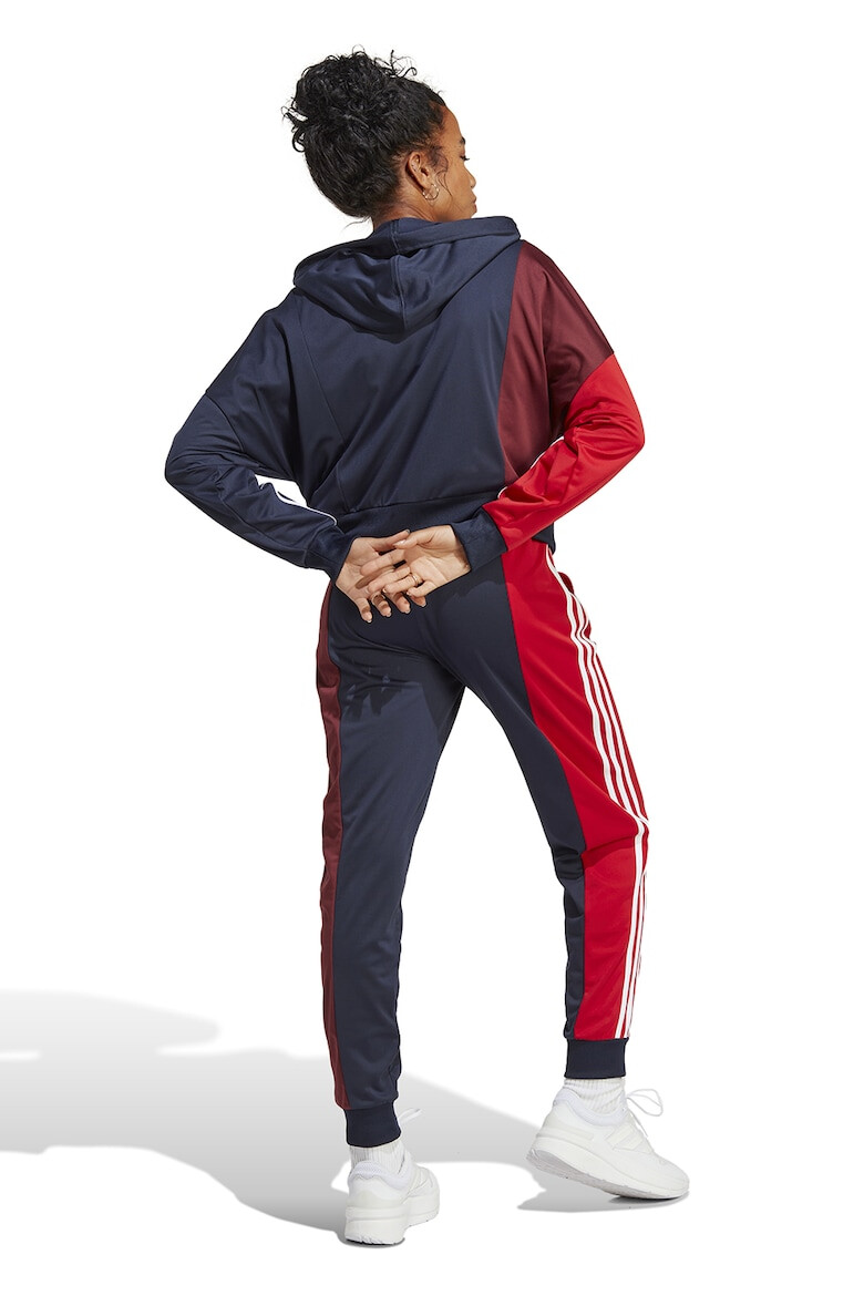 adidas Sportswear Trening cu fermoar Bold Block - Pled.ro