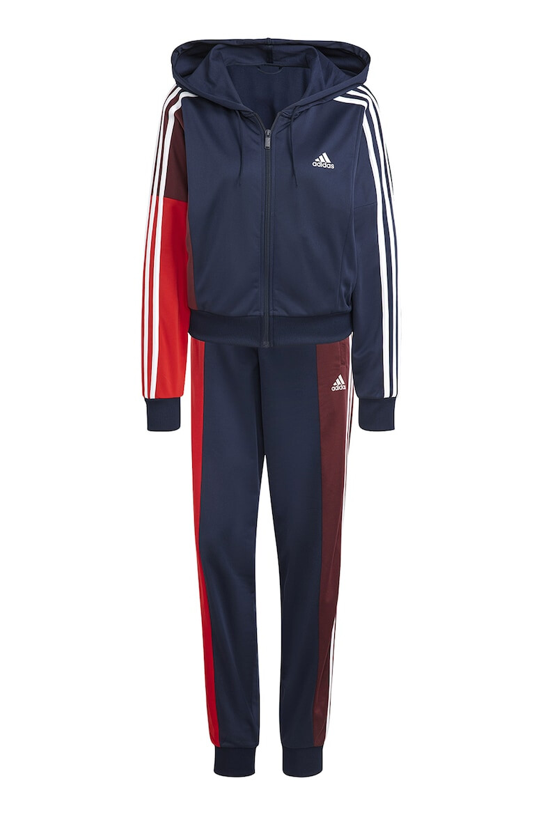 adidas Sportswear Trening cu fermoar Bold Block - Pled.ro