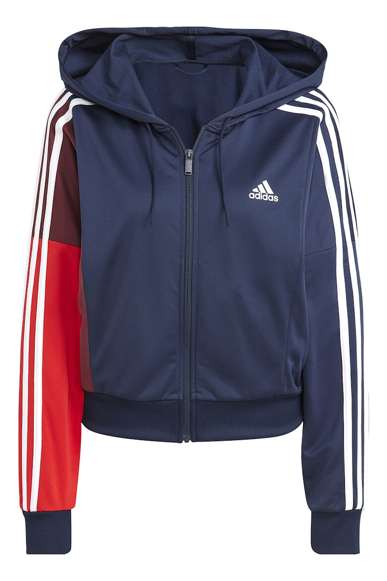 adidas Sportswear Trening cu fermoar Bold Block - Pled.ro