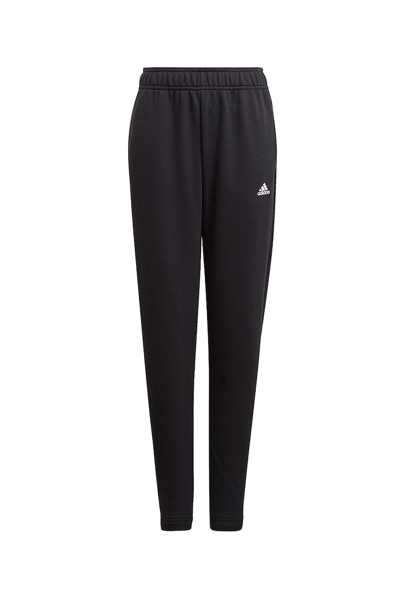 adidas Sportswear Trening cu fermoar si buzunare laterale Essentials - Pled.ro