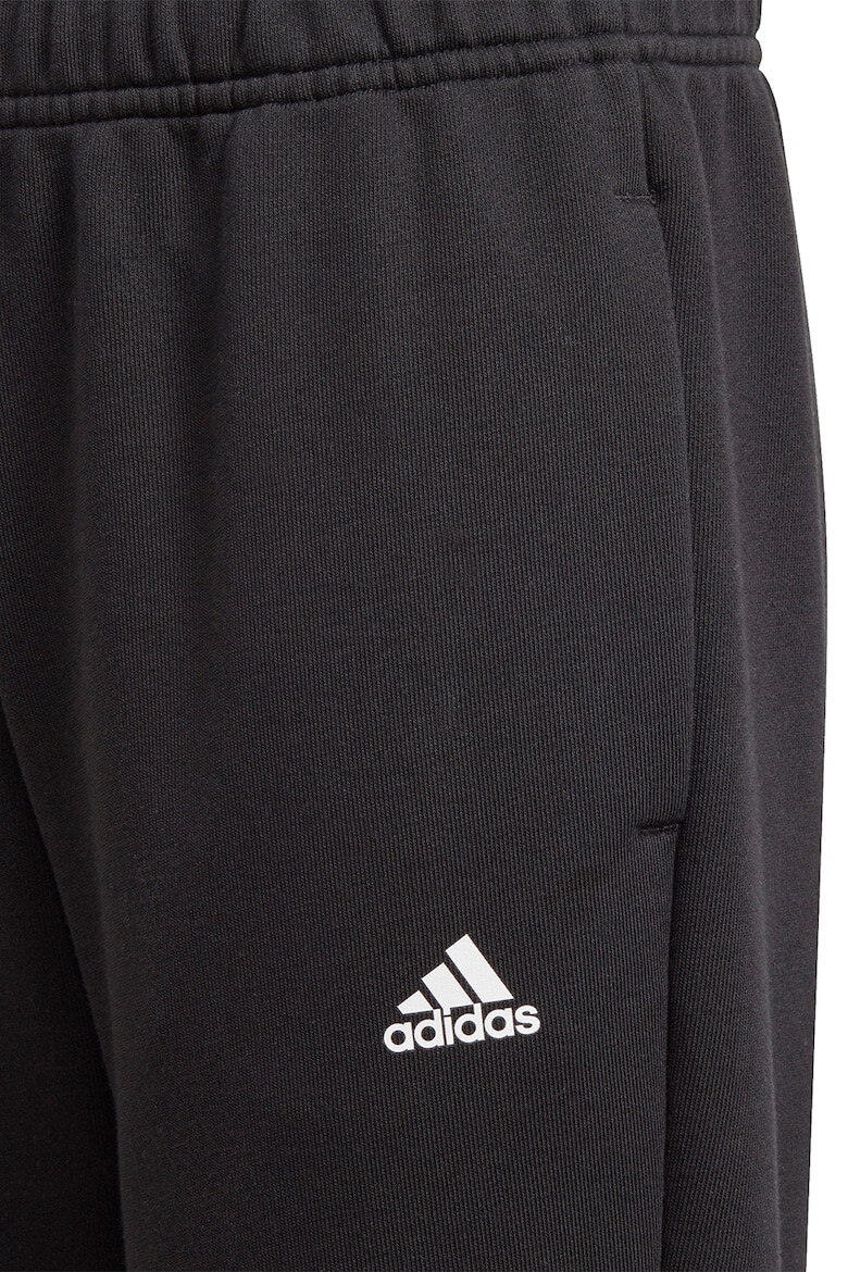 adidas Sportswear Trening cu fermoar si buzunare laterale Essentials - Pled.ro