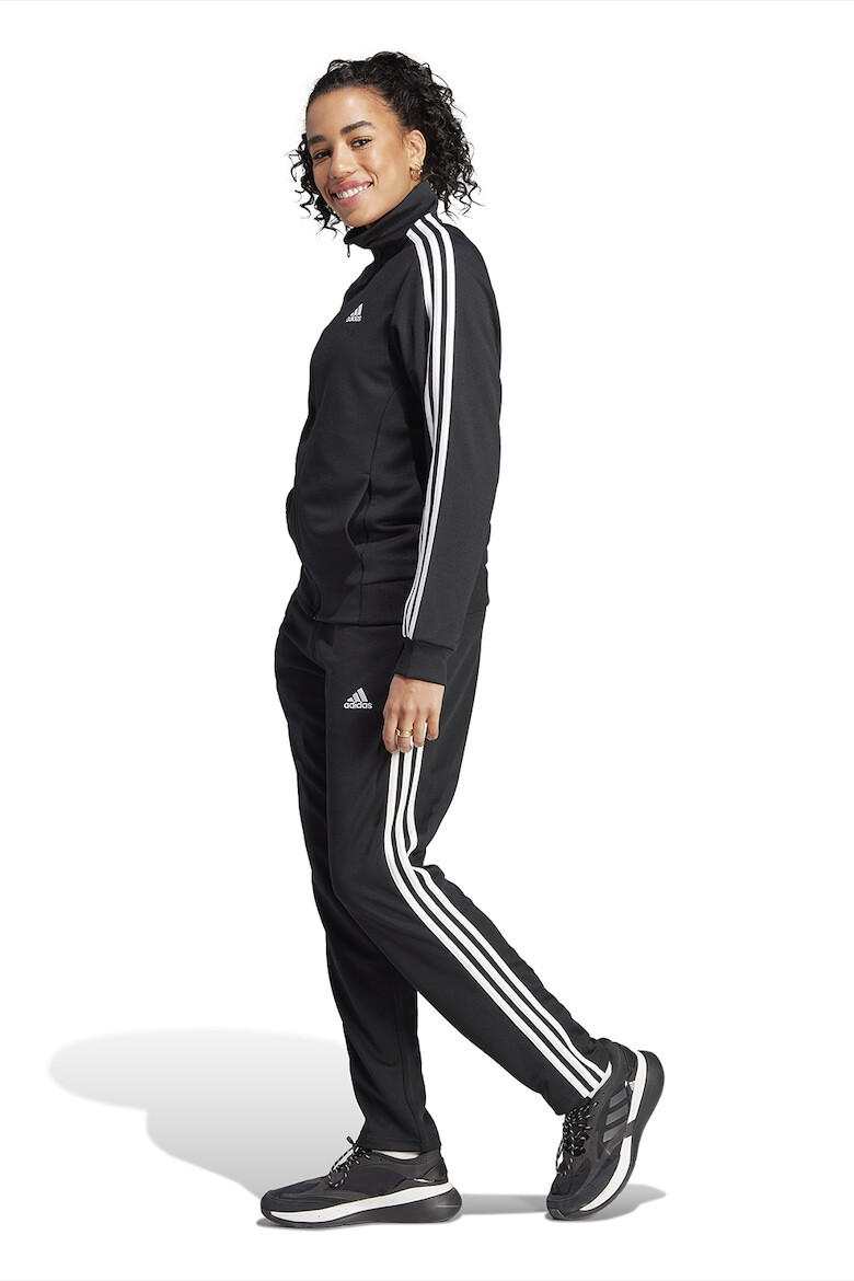 adidas Sportswear Trening cu fermoar si buzunare - Pled.ro