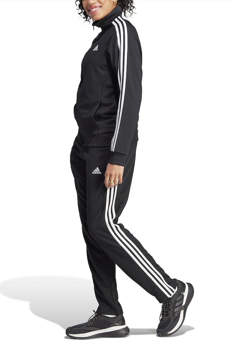 adidas Sportswear Trening cu fermoar si buzunare - Pled.ro