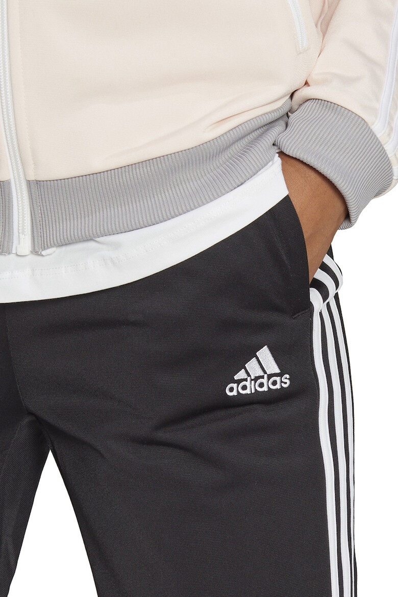 adidas Sportswear Trening cu fermoar si buzunare laterale Essentials - Pled.ro