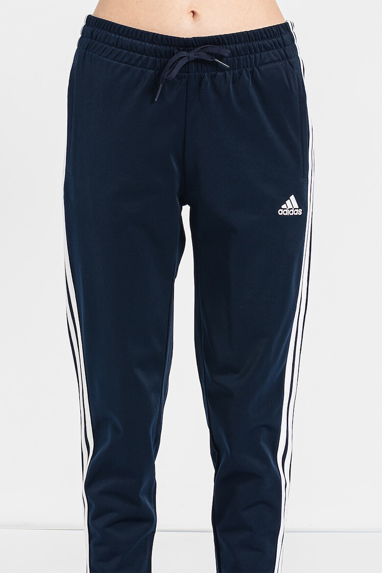 adidas Sportswear Trening cu fermoar si buzunare laterale Essentials - Pled.ro