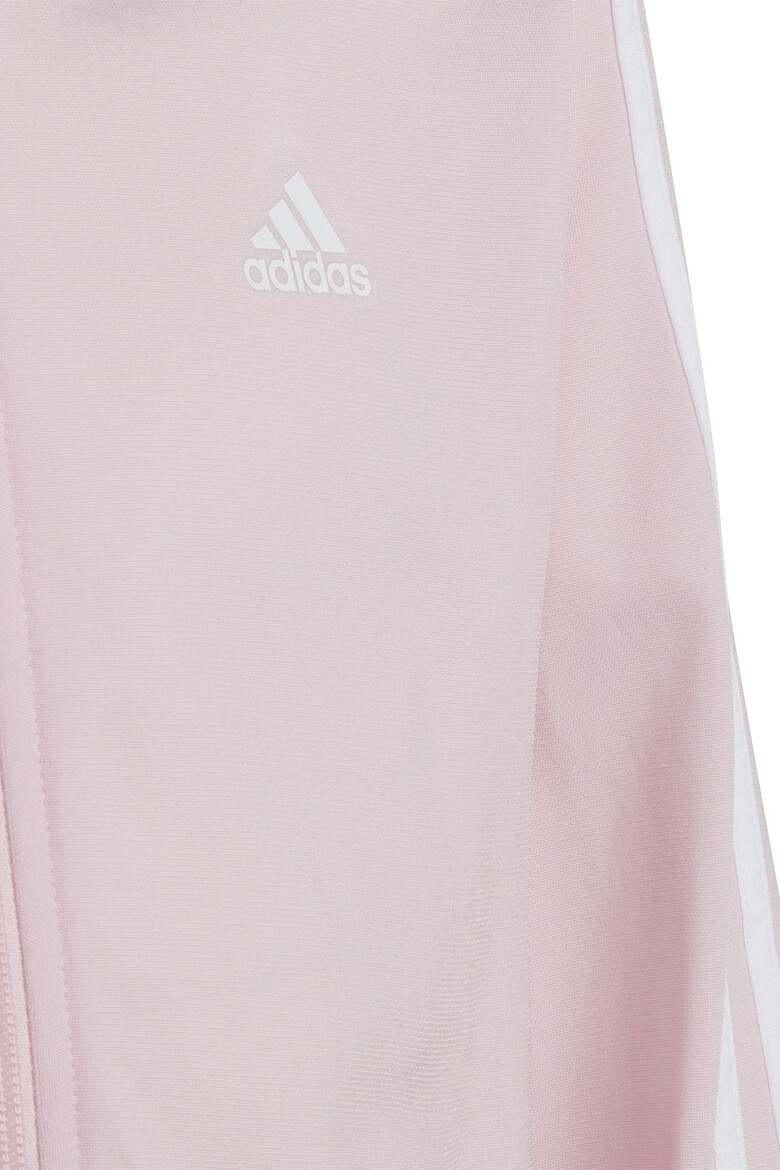 adidas Sportswear Trening cu fermoar si logo - Pled.ro