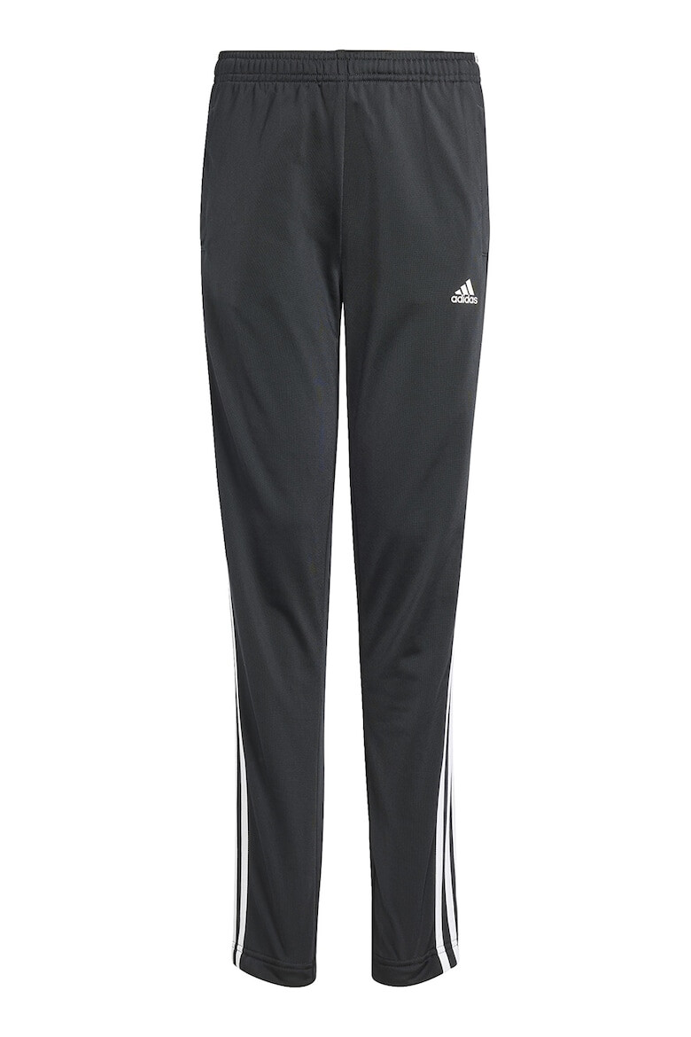 adidas Sportswear Trening cu fermoar si model colorblock Tiberio - Pled.ro