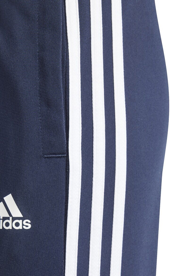 adidas Sportswear Trening cu fermoar si model colorblock Tiberio - Pled.ro