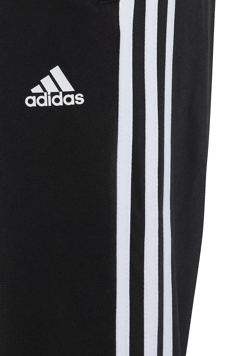 adidas Sportswear Trening cu fermoar si model colorblock Tiberio - Pled.ro