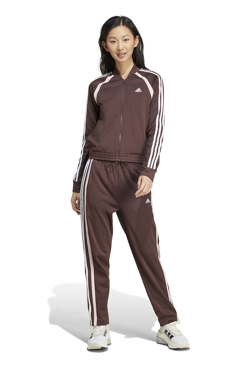 adidas Sportswear Trening cu fermoar Team Sport - Pled.ro