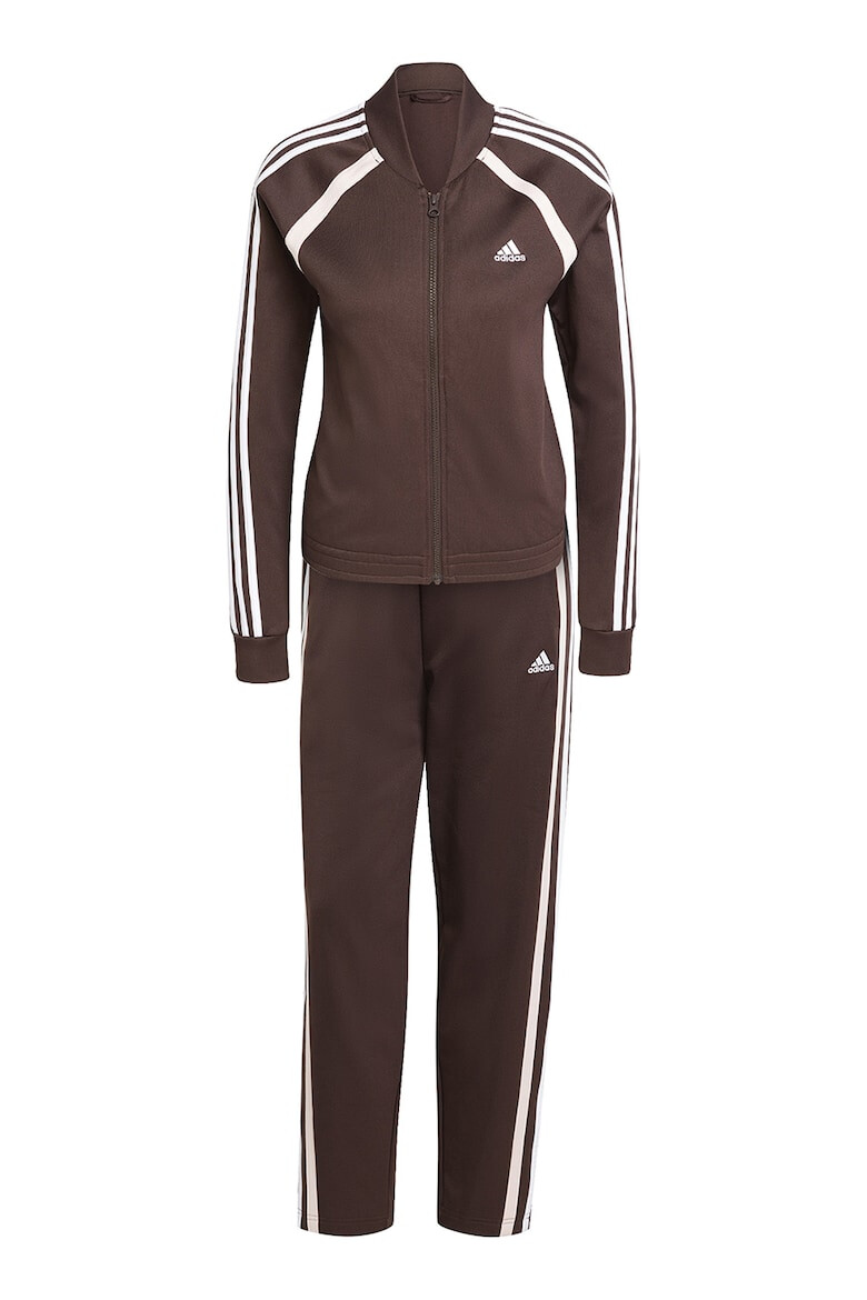 adidas Sportswear Trening cu fermoar Team Sport - Pled.ro