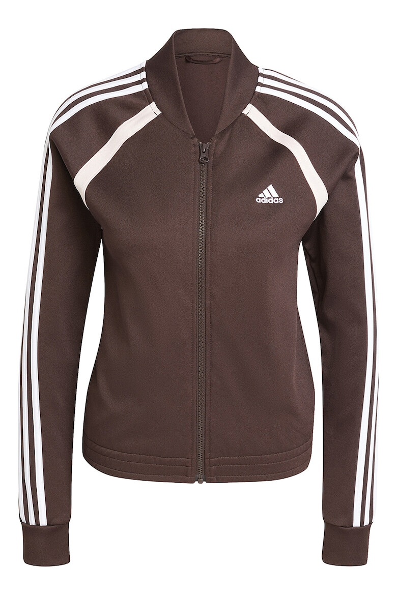 adidas Sportswear Trening cu fermoar Team Sport - Pled.ro