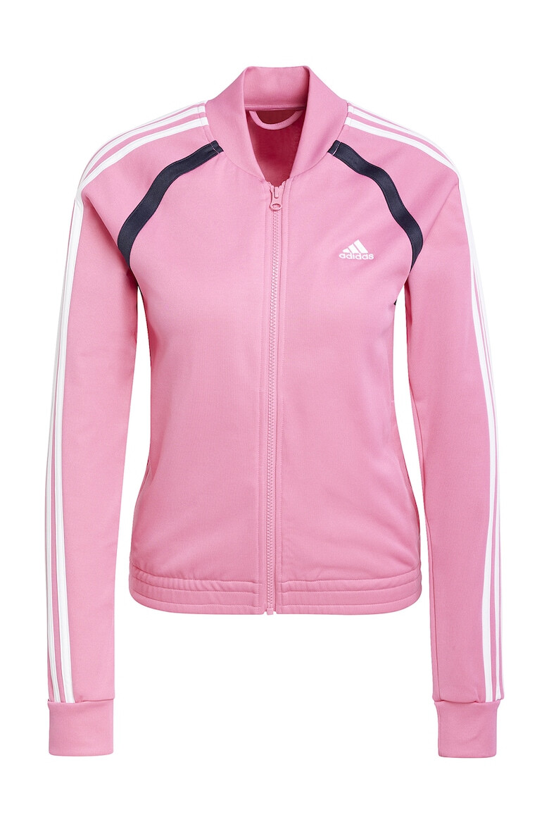 adidas Sportswear Trening cu fermoar Team Sport - Pled.ro