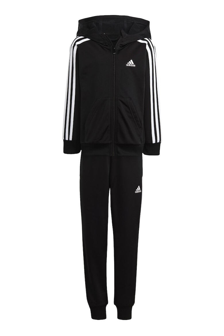 adidas Sportswear Trening cu gluga Essentials 3-Stripes - Pled.ro