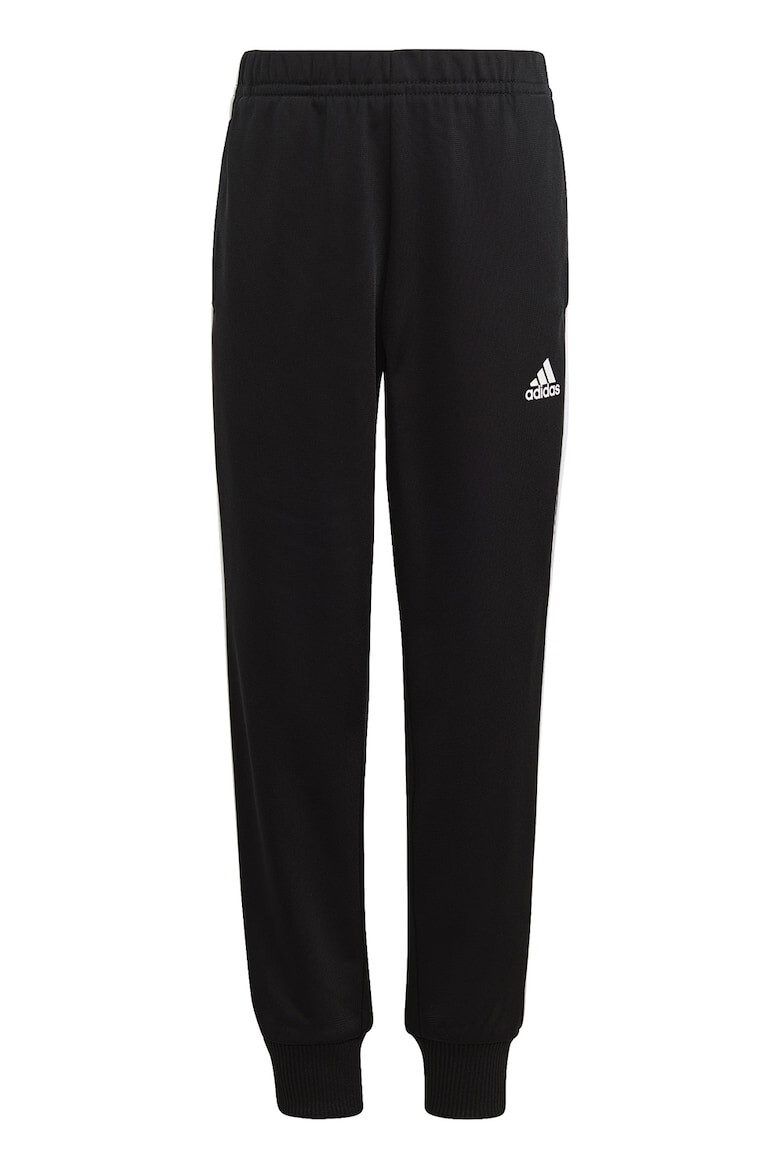 adidas Sportswear Trening cu gluga Essentials 3-Stripes - Pled.ro