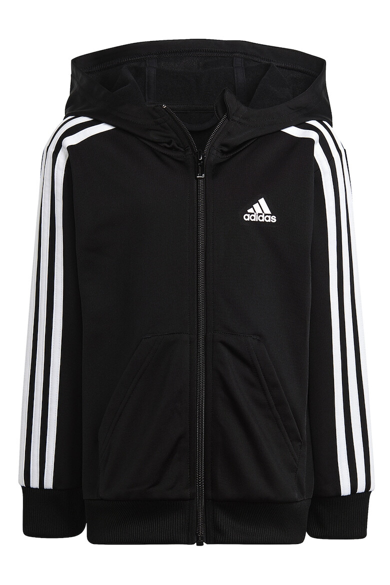 adidas Sportswear Trening cu gluga Essentials 3-Stripes - Pled.ro