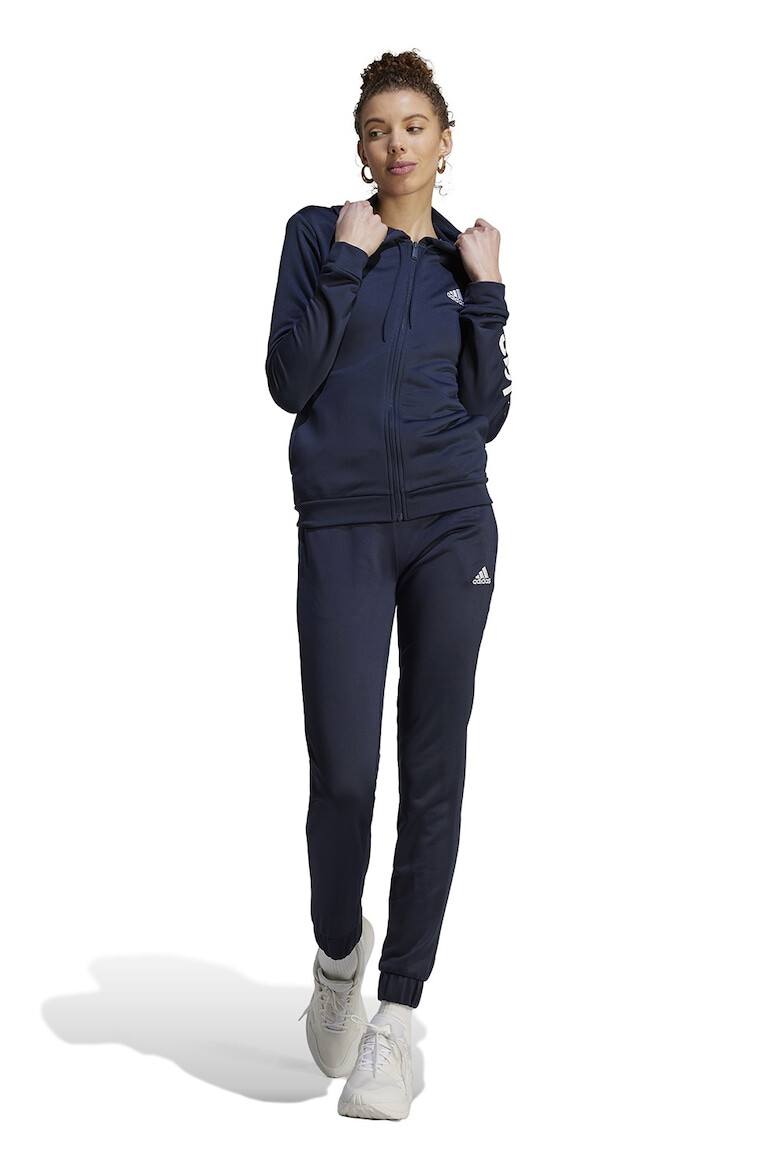 adidas Sportswear Trening cu gluga Linear - Pled.ro