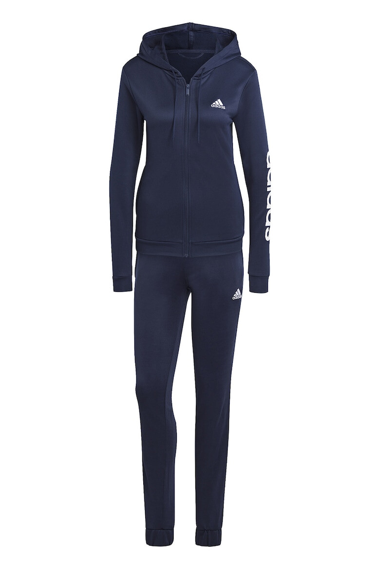 adidas Sportswear Trening cu gluga Linear - Pled.ro